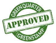 Greenstamp CFO Services from Green Quarter Consulting